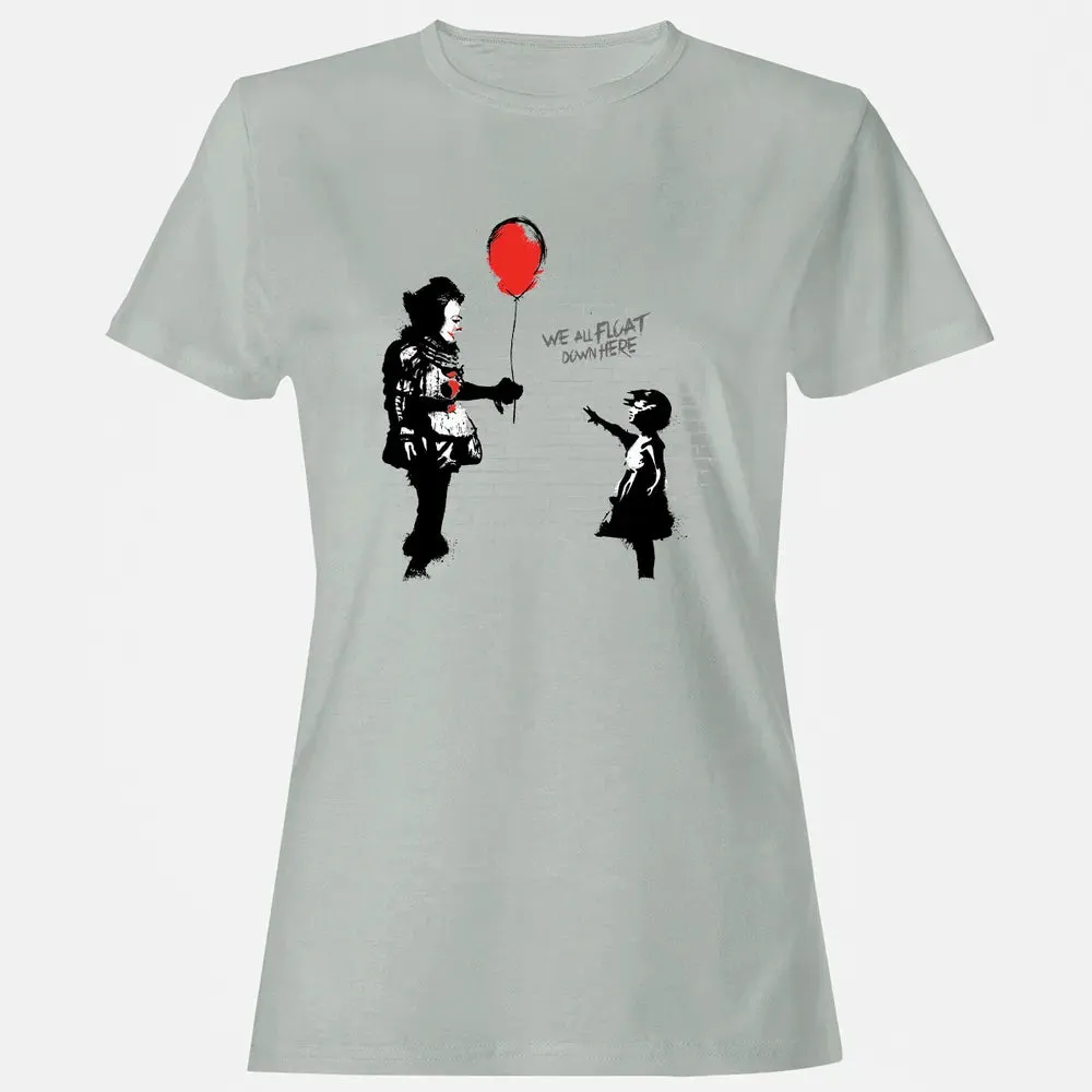 BanksIT Women's T-shirt - 2