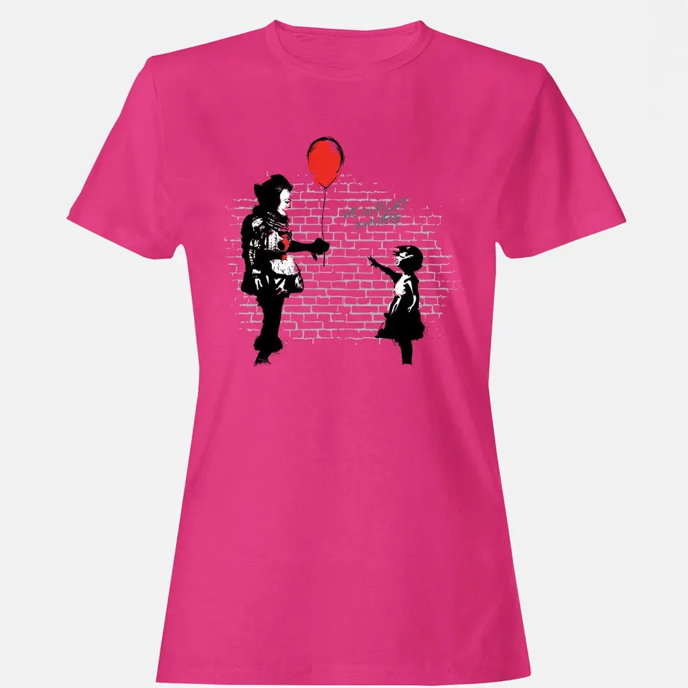 BanksIT Women's T-shirt - 6