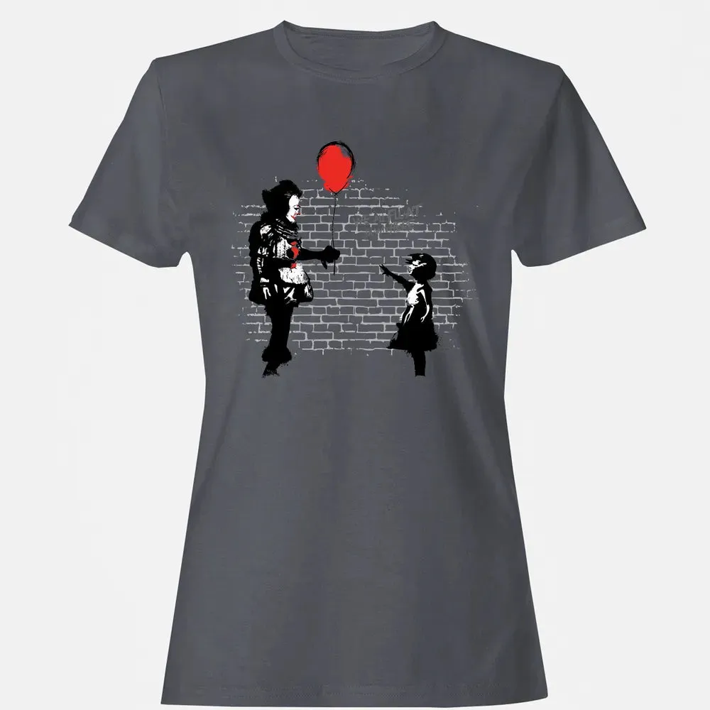 BanksIT Women's T-shirt - 5