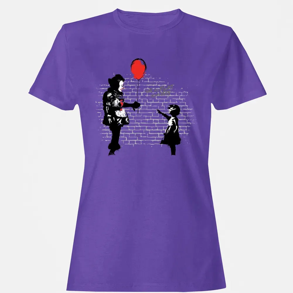 BanksIT Women's T-shirt - 12