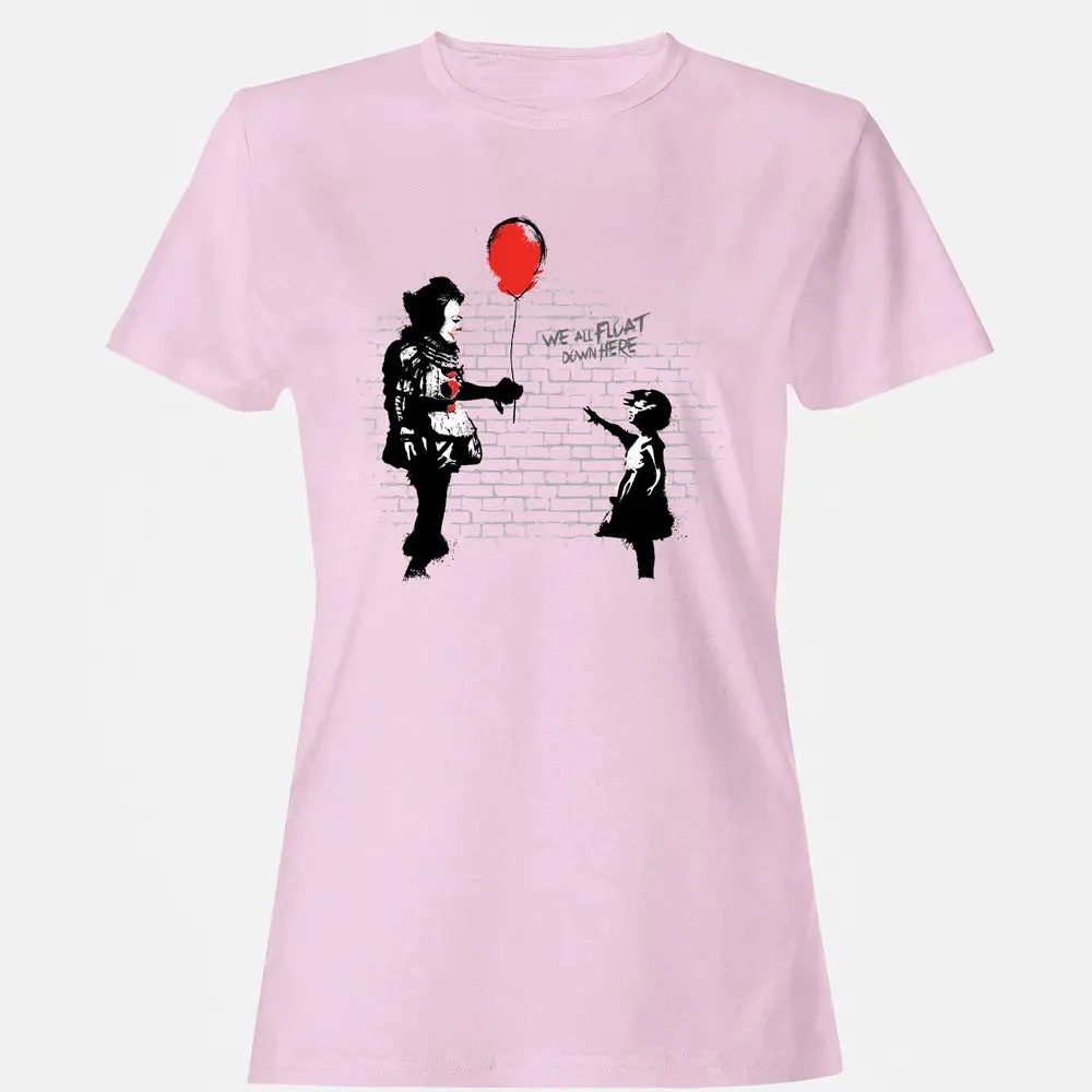 BanksIT Women's T-shirt - 9