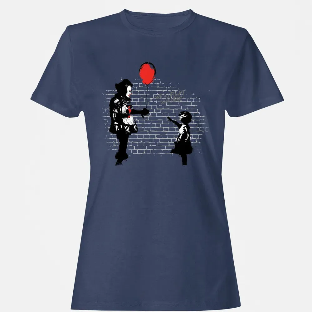 BanksIT Women's T-shirt - 10