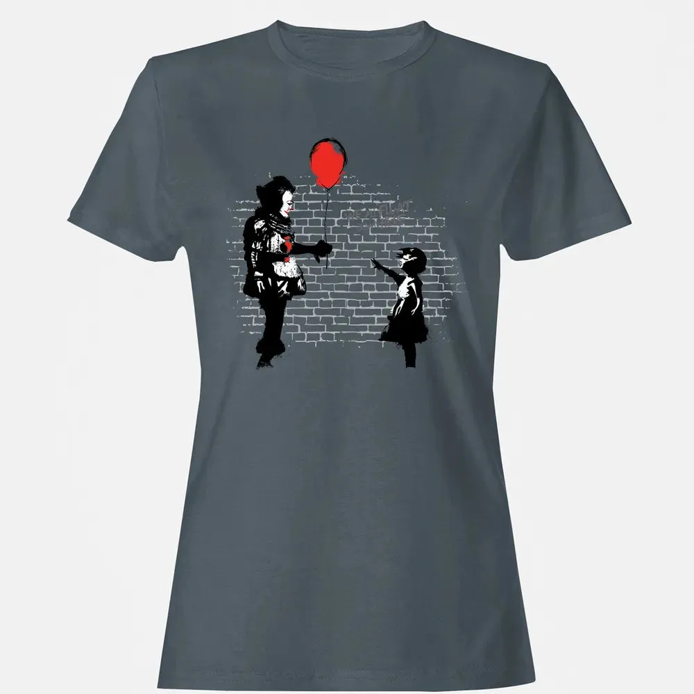 BanksIT Women's T-shirt - 3