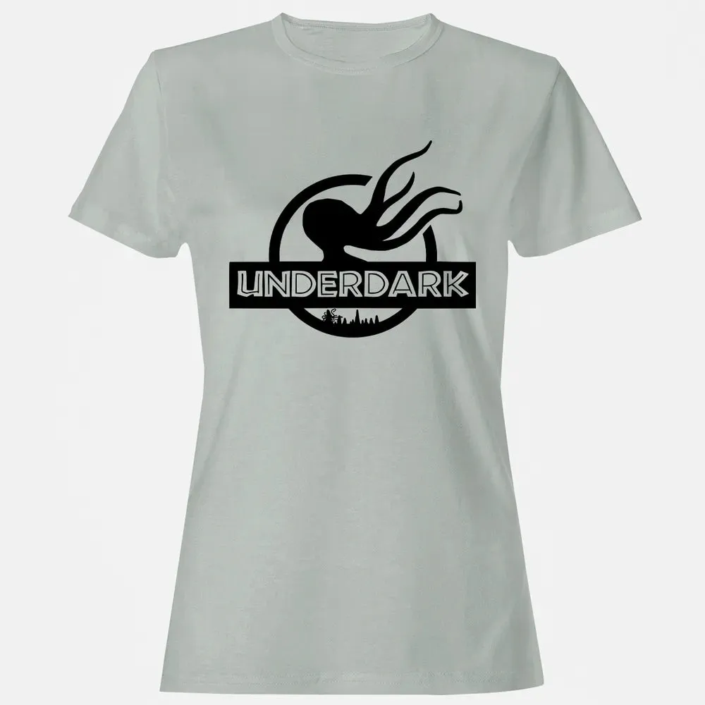 Underdark Women's T-shirt - 2