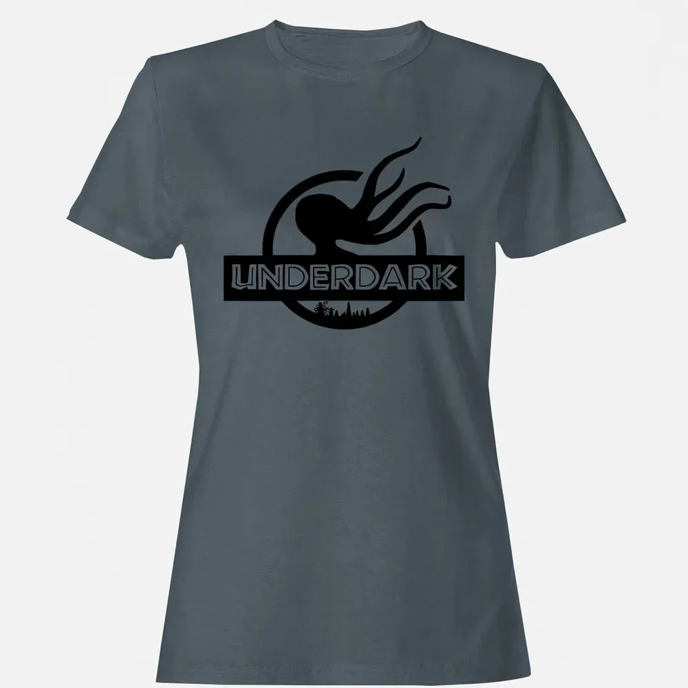 Underdark Women's T-shirt - 3