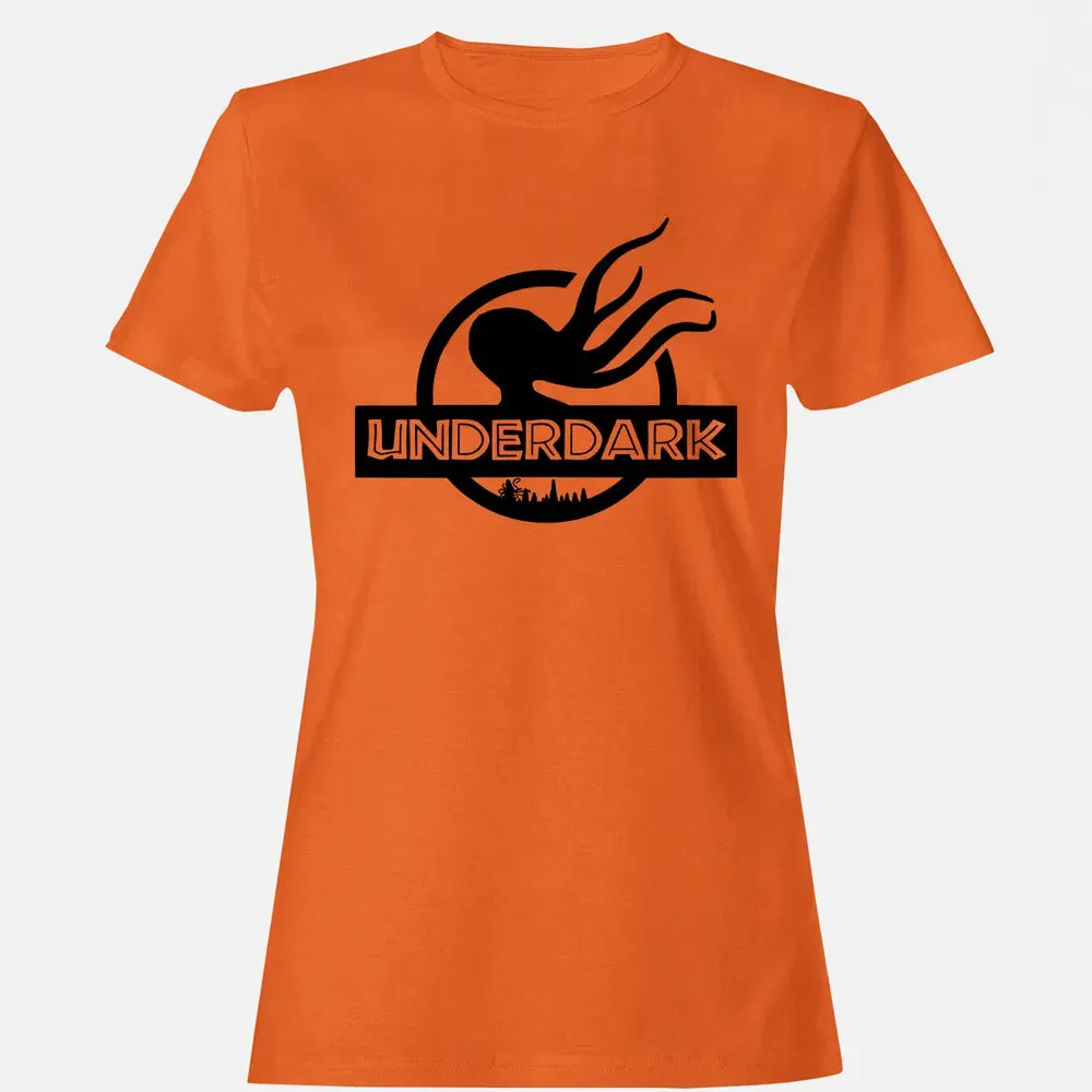 Underdark Women's T-shirt - 11