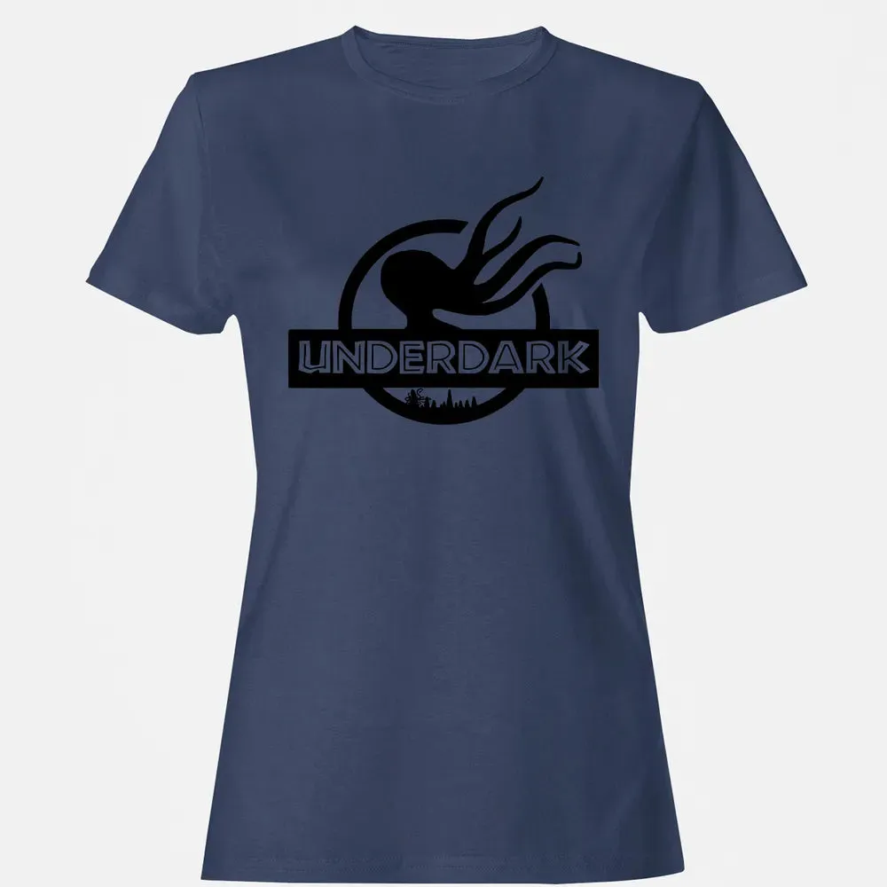 Underdark Women's T-shirt - 10