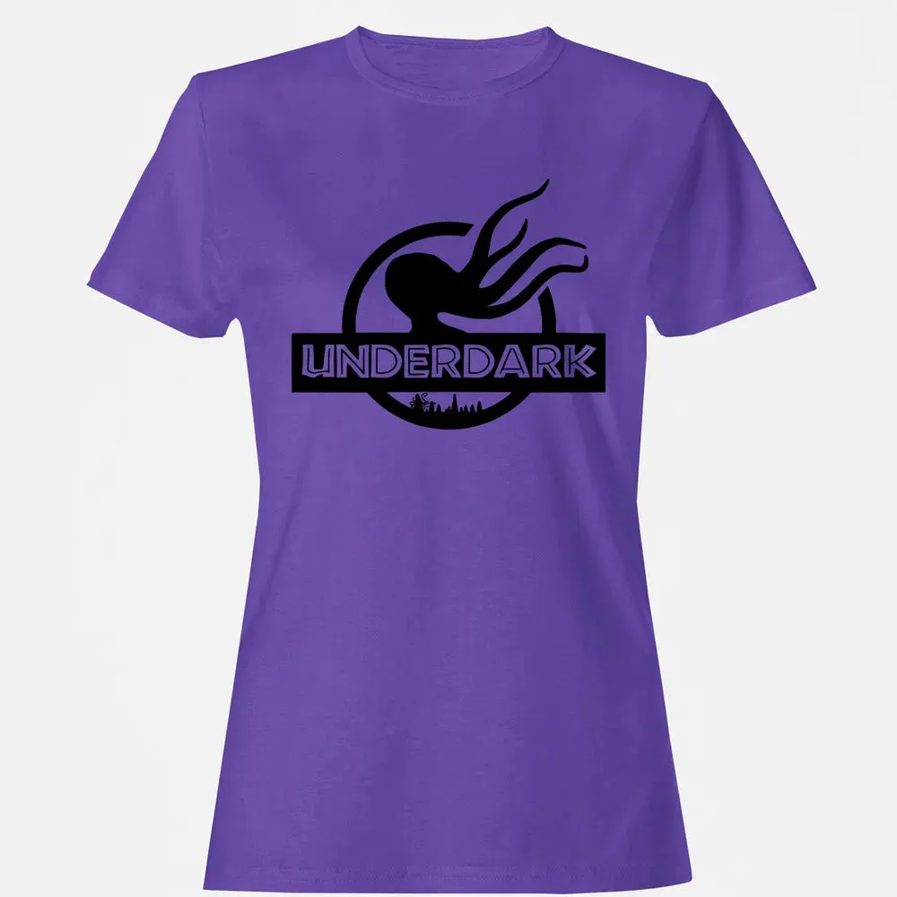 Underdark Women's T-shirt - 12