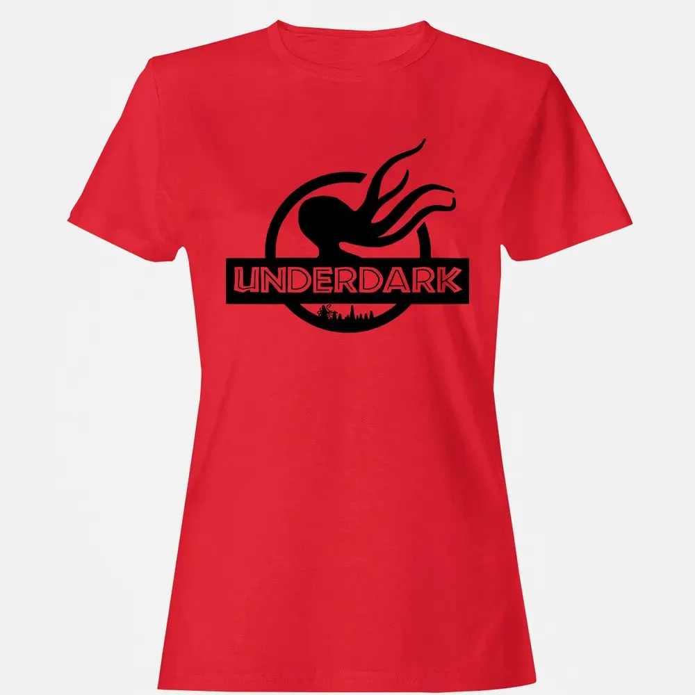 Underdark Women's T-shirt - 13