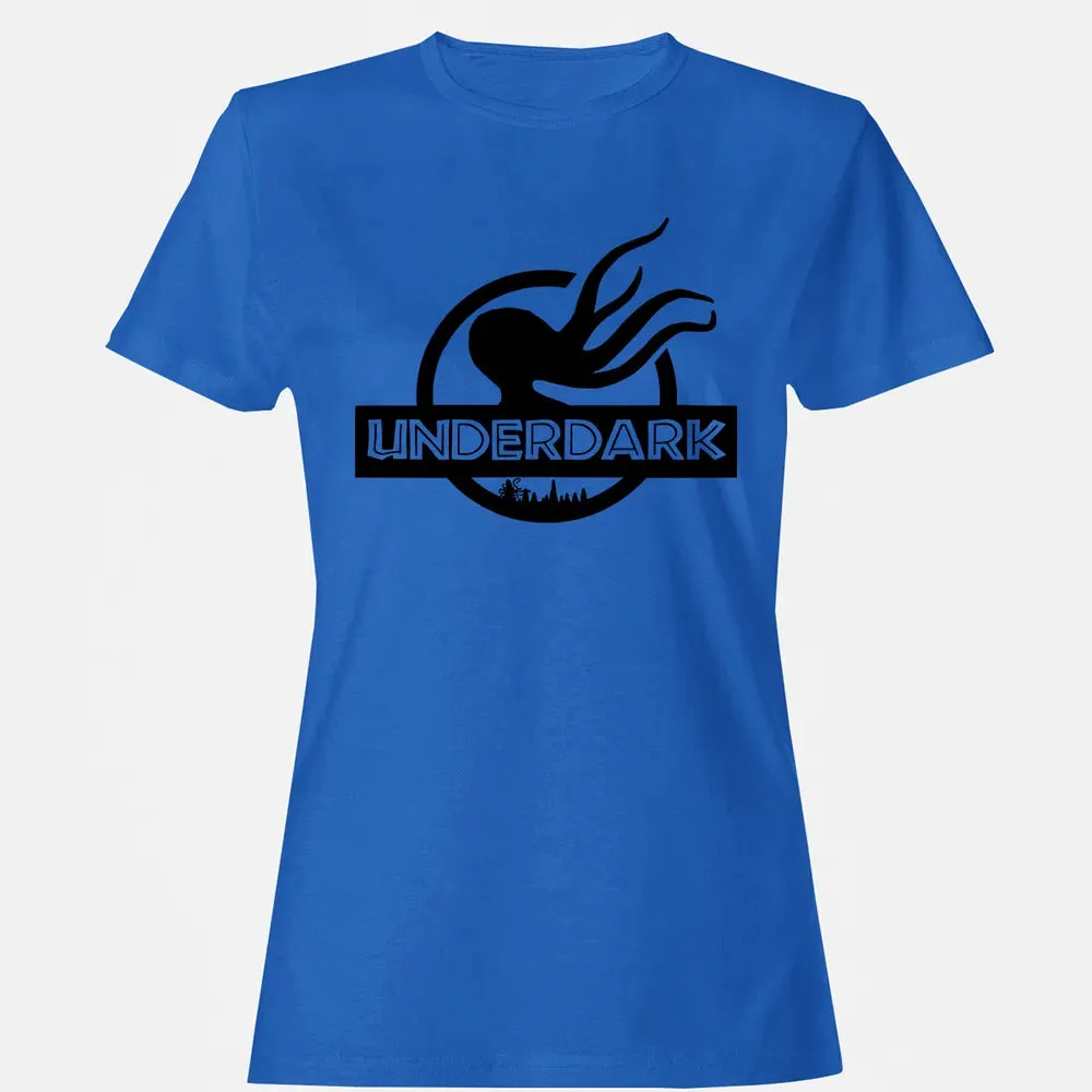Underdark Women's T-shirt - 14