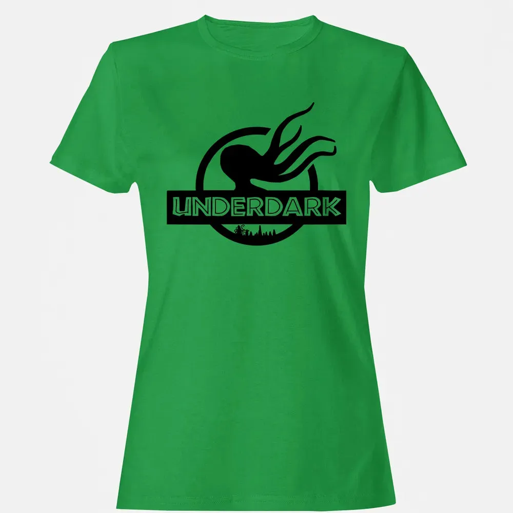 Underdark Women's T-shirt - 7
