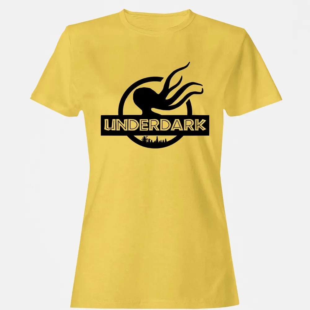 Underdark Women's T-shirt - 4
