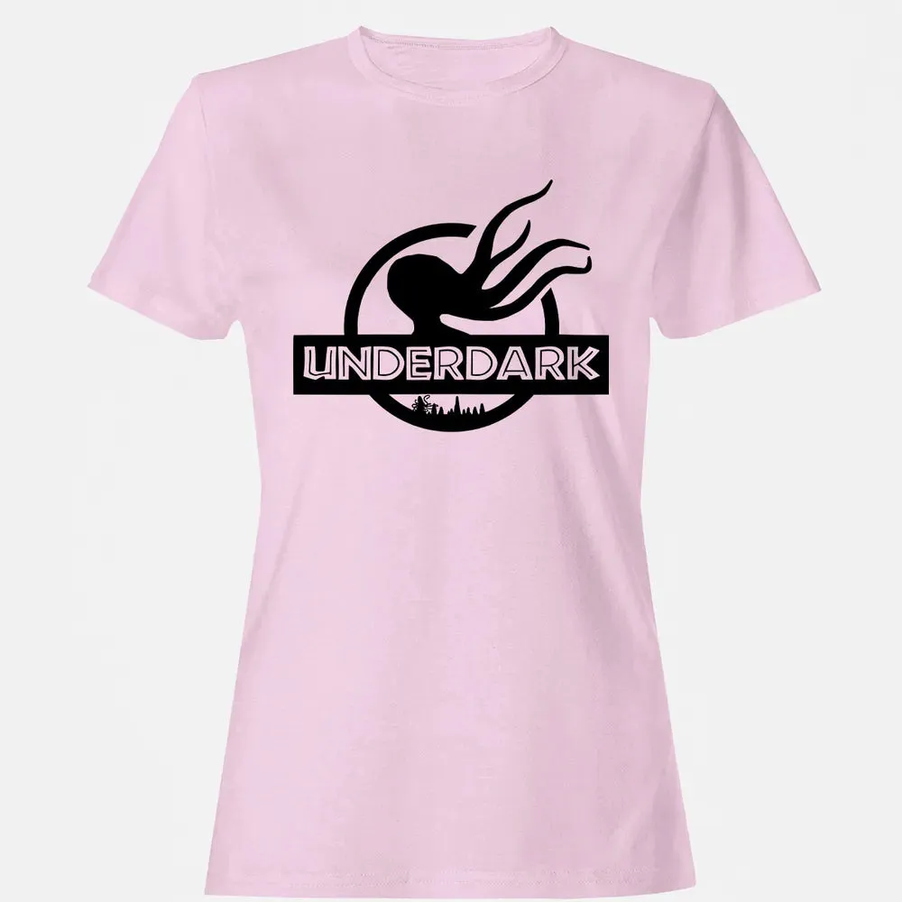 Underdark Women's T-shirt - 9