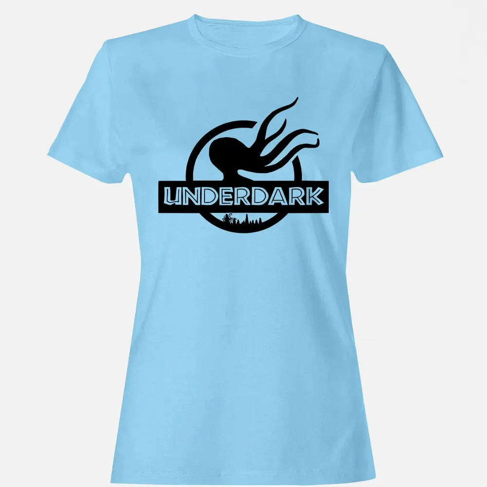Underdark Women's T-shirt - 8