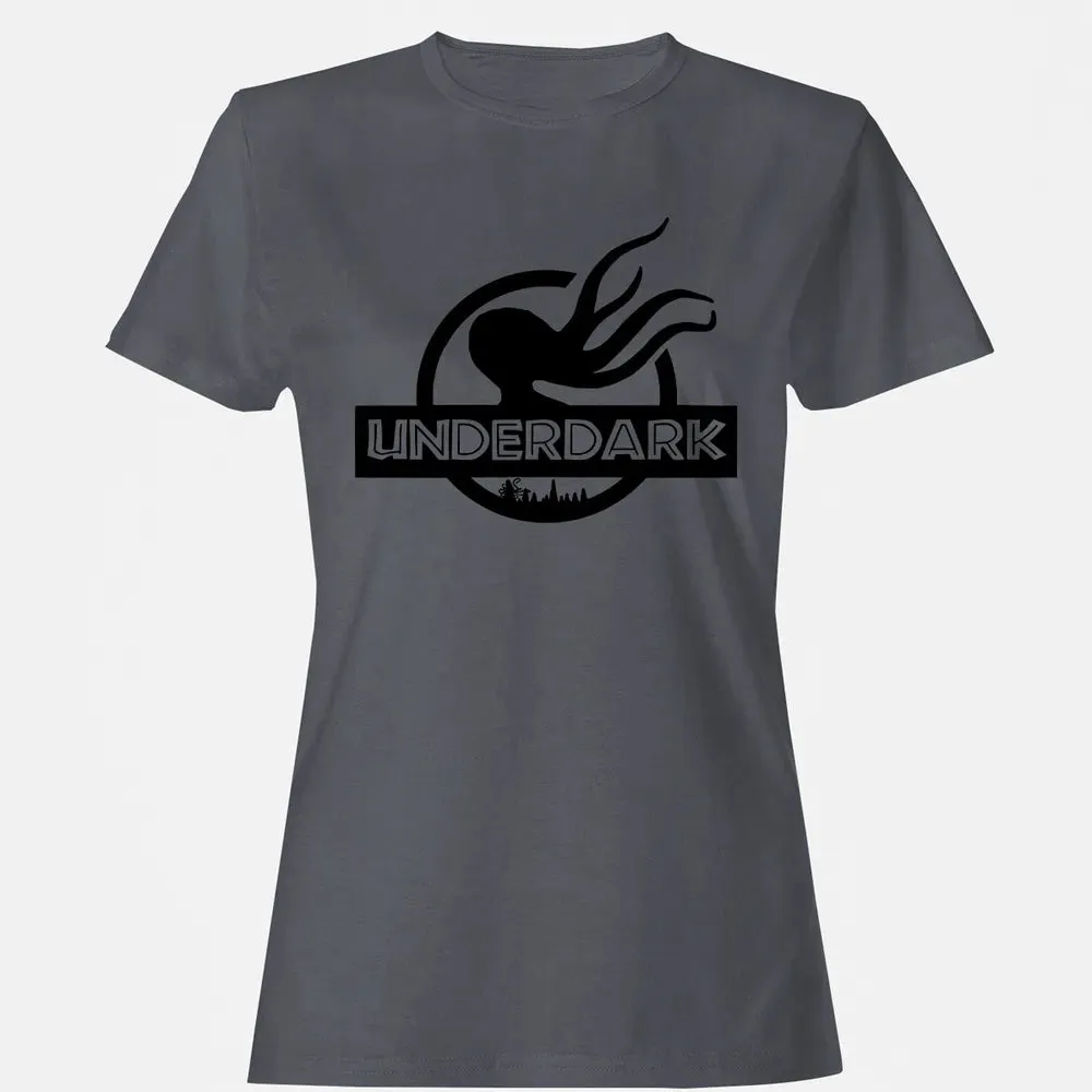 Underdark Women's T-shirt - 5