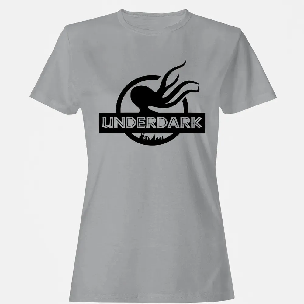 Underdark Women's T-shirt - 15