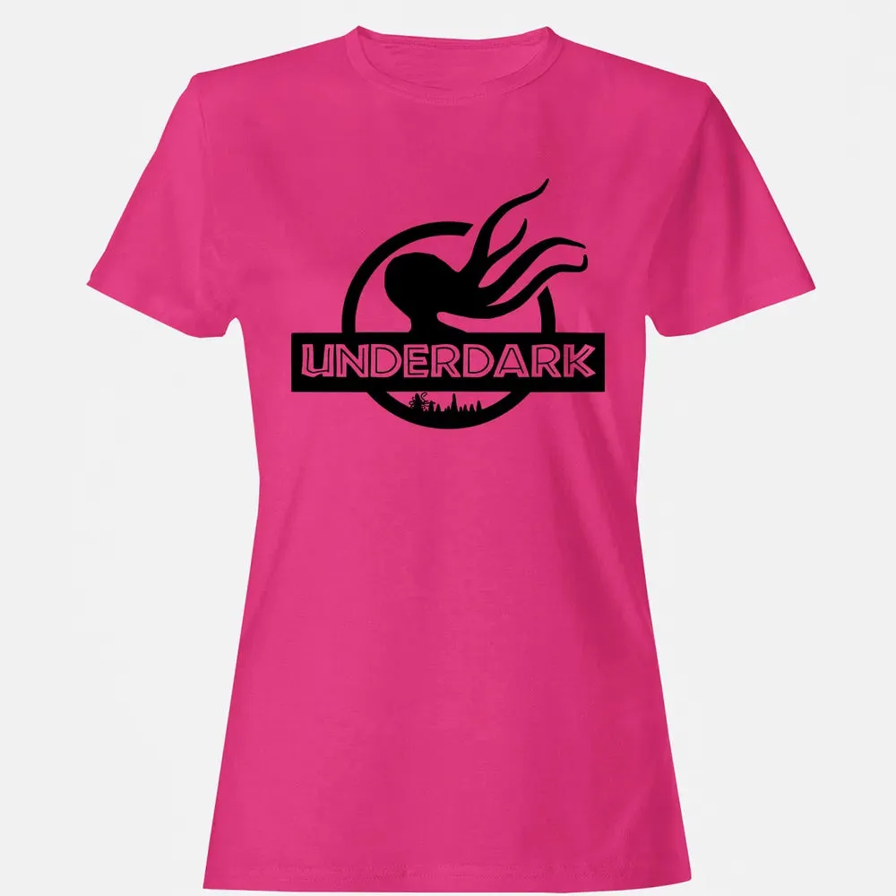 Underdark Women's T-shirt - 6