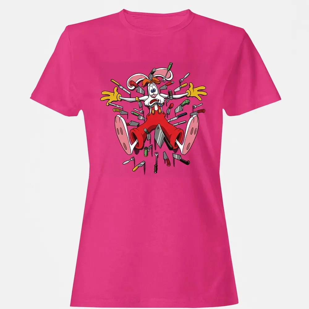 Knives Out Women's T-shirt - 6