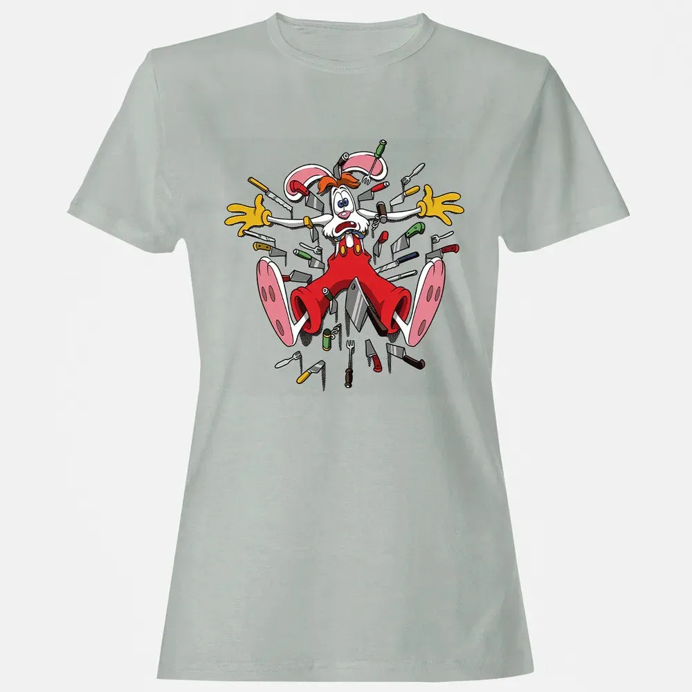 Knives Out Women's T-shirt - 2