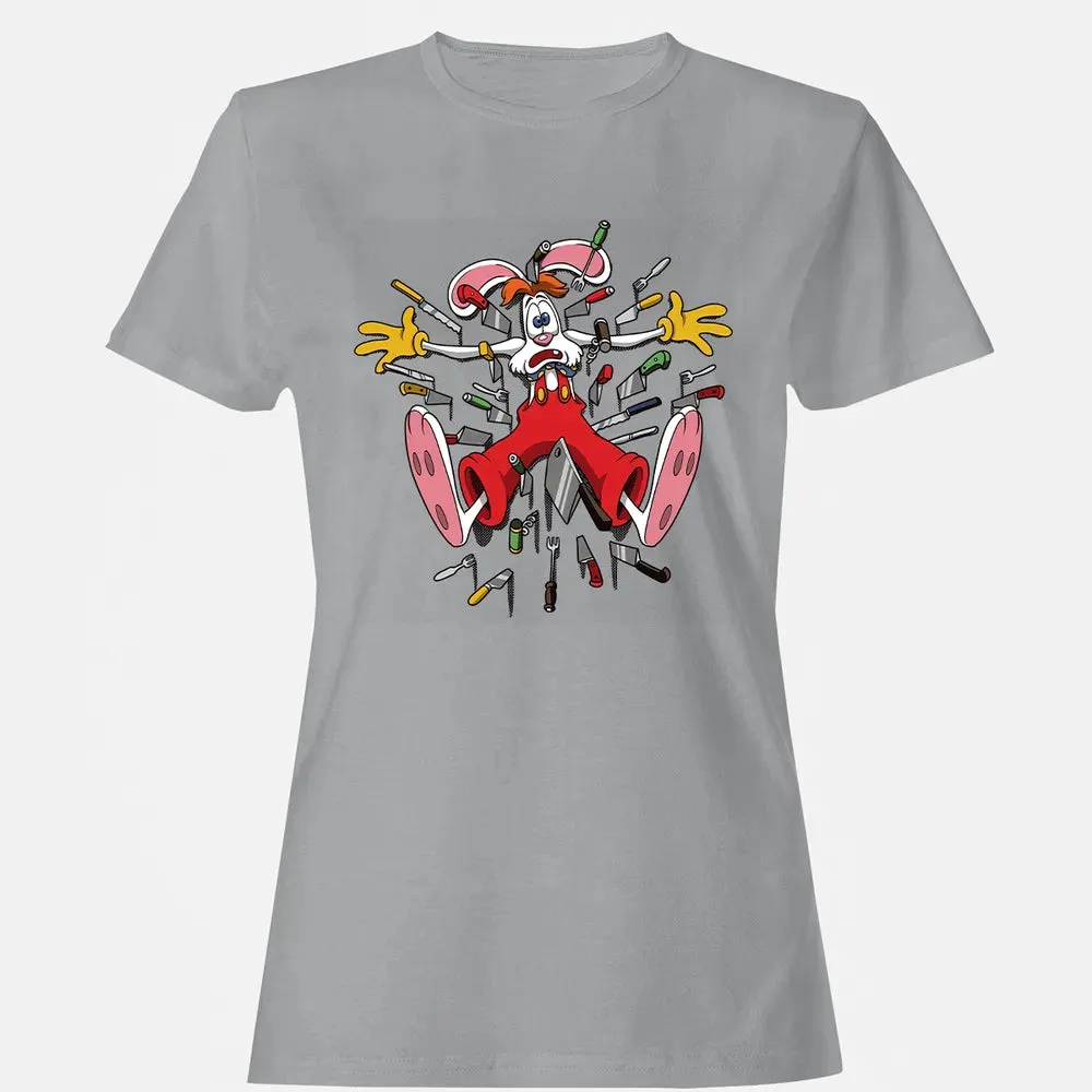 Knives Out Women's T-shirt - 15