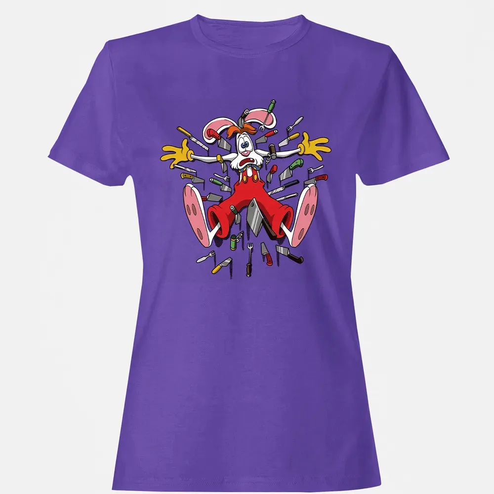 Knives Out Women's T-shirt - 12