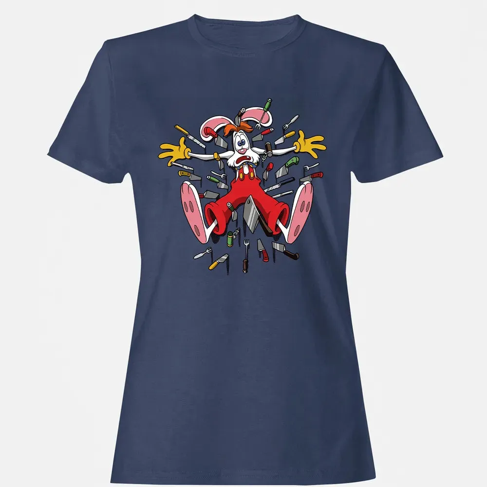 Knives Out Women's T-shirt - 10