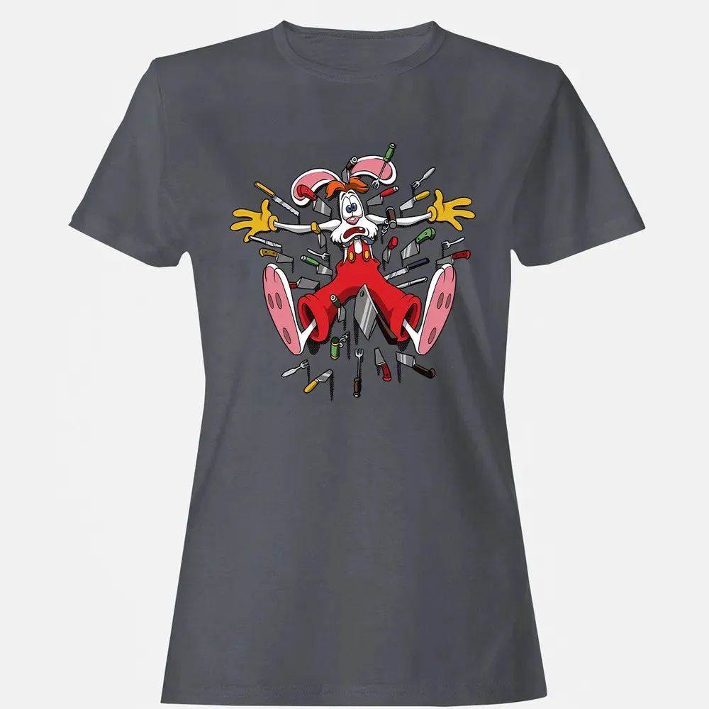 Knives Out Women's T-shirt - 5