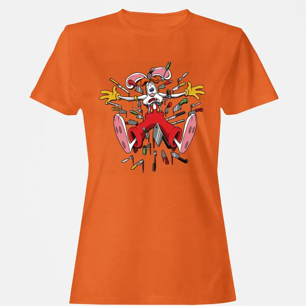 Knives Out Women's T-shirt - 11