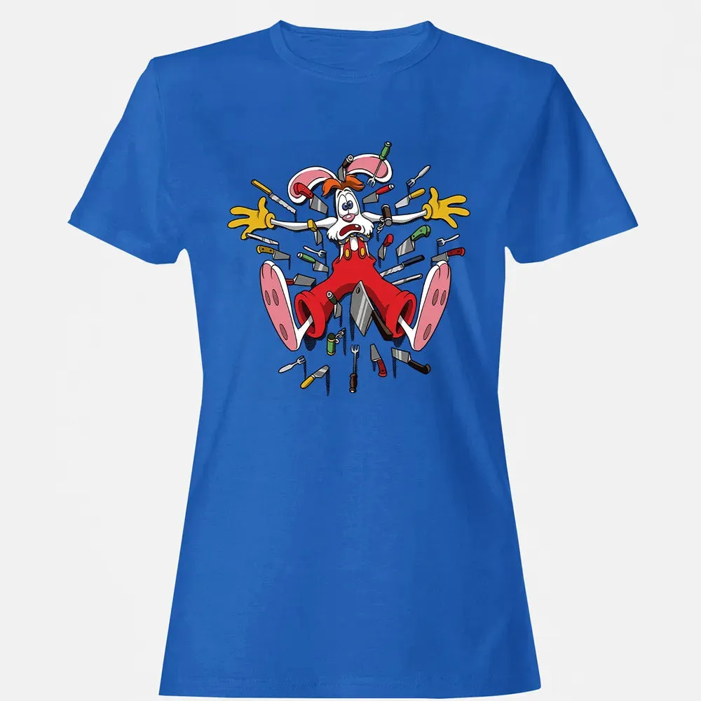 Knives Out Women's T-shirt - 14