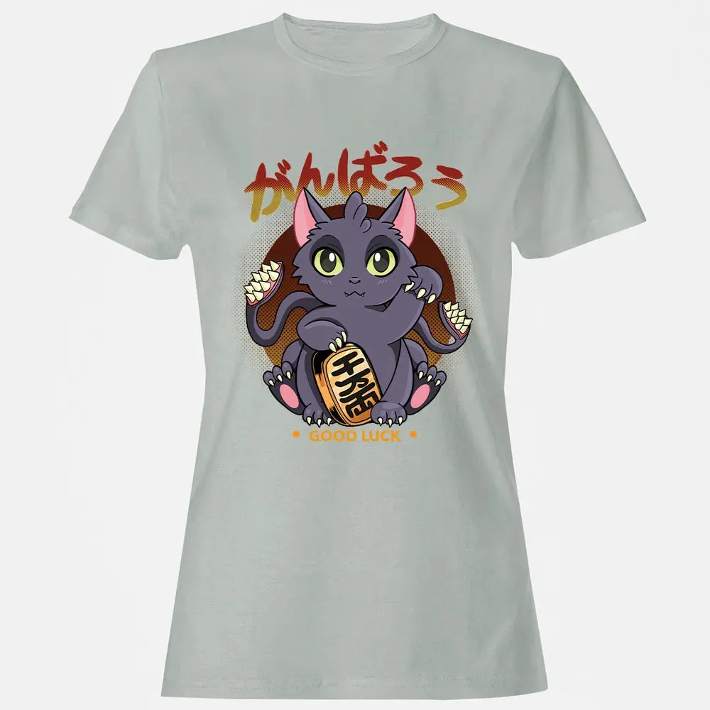 Good Luck Displacer Women's T-shirt - 2