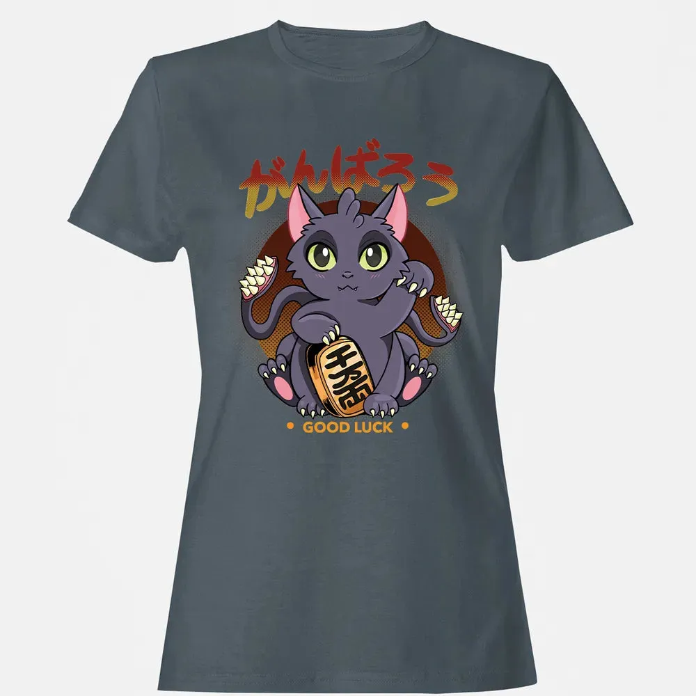 Good Luck Displacer Women's T-shirt - 3