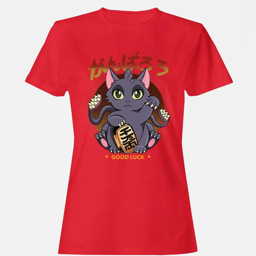 Good Luck Displacer Women's T-shirt - 13