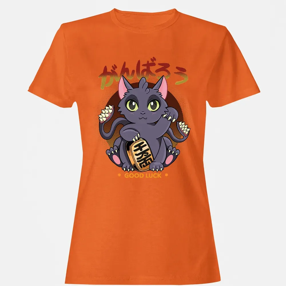 Good Luck Displacer Women's T-shirt - 11