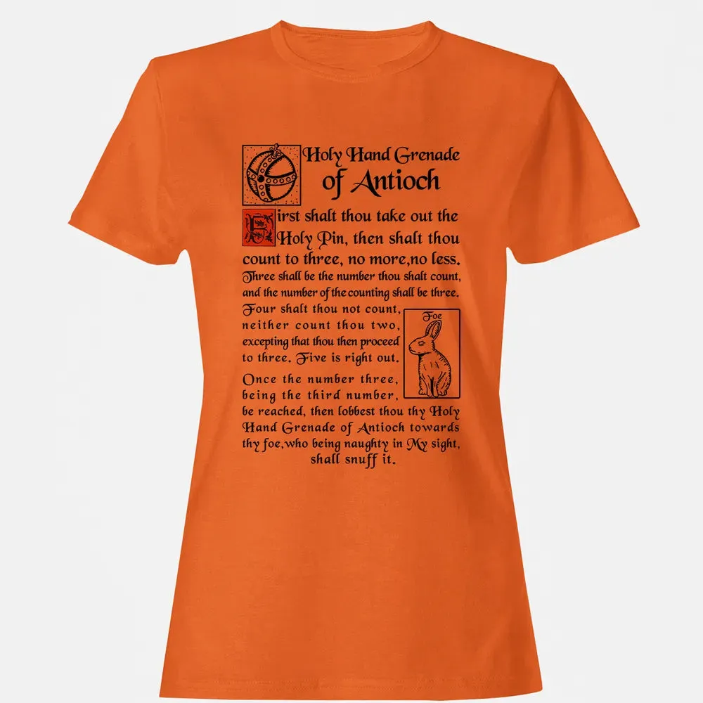 One, Two, Five! Women's T-shirt - 11