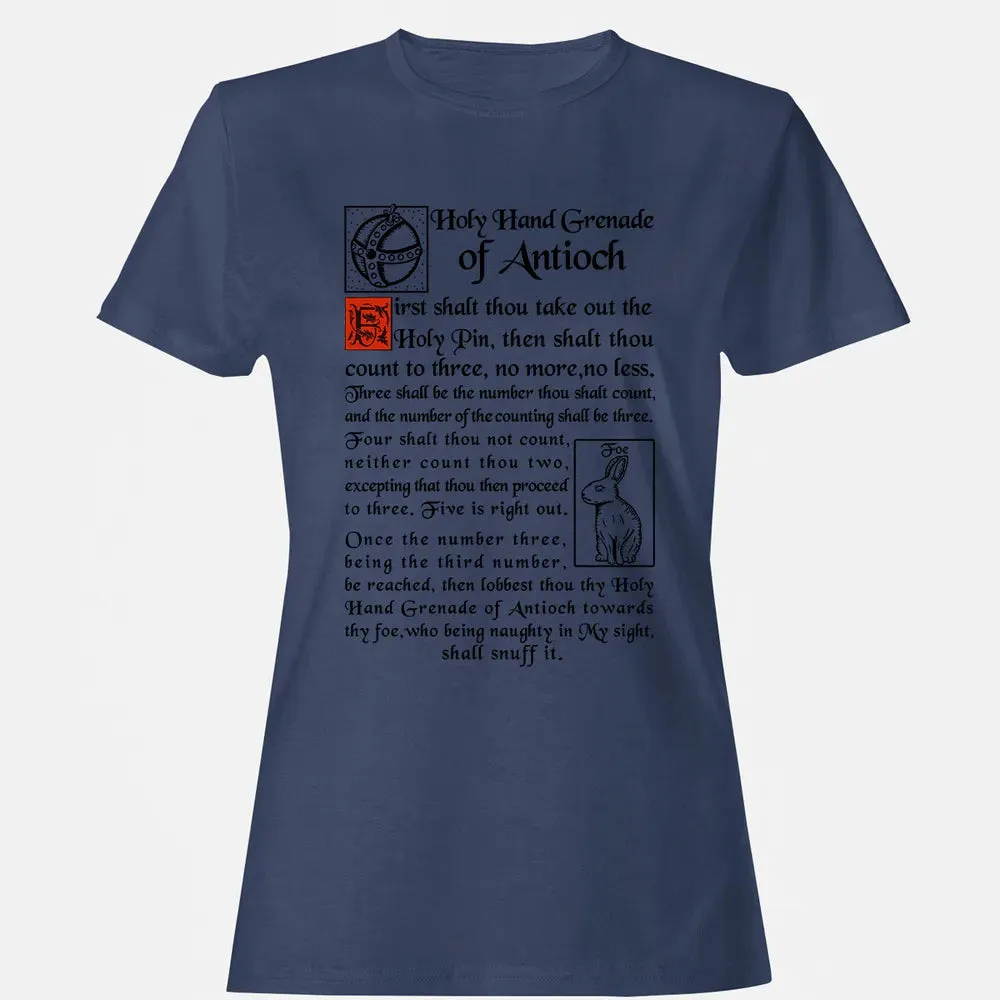 One, Two, Five! Women's T-shirt - 10