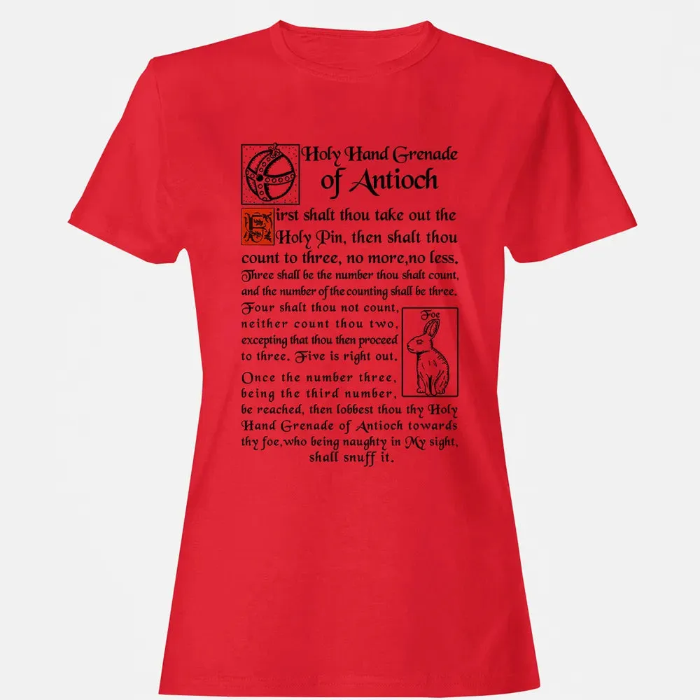One, Two, Five! Women's T-shirt - 13
