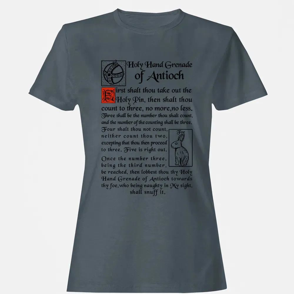 One, Two, Five! Women's T-shirt - 3