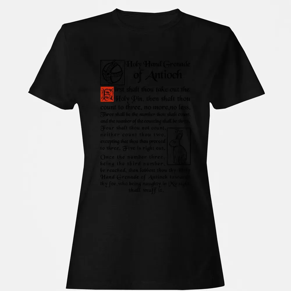 One, Two, Five! Women's T-shirt - 16