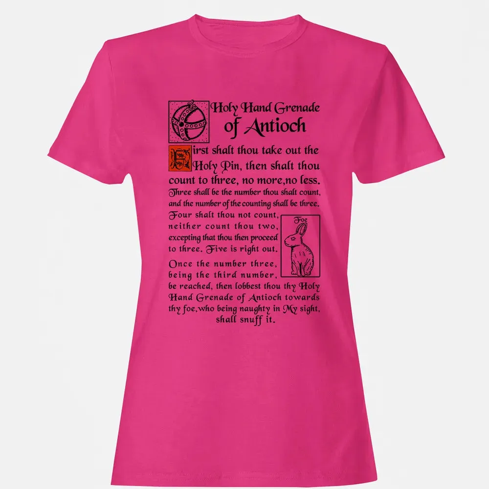 One, Two, Five! Women's T-shirt - 6