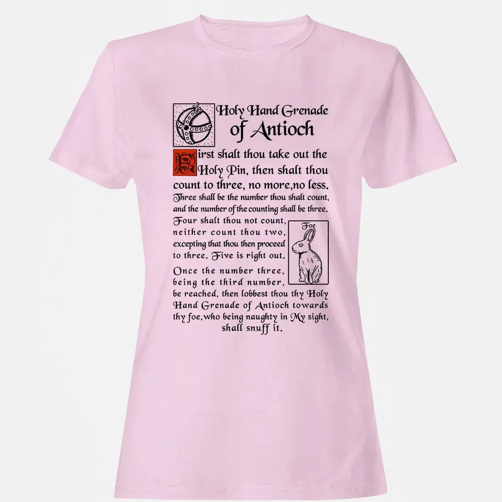 One, Two, Five! Women's T-shirt - 9