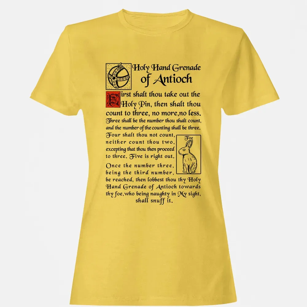 One, Two, Five! Women's T-shirt - 4