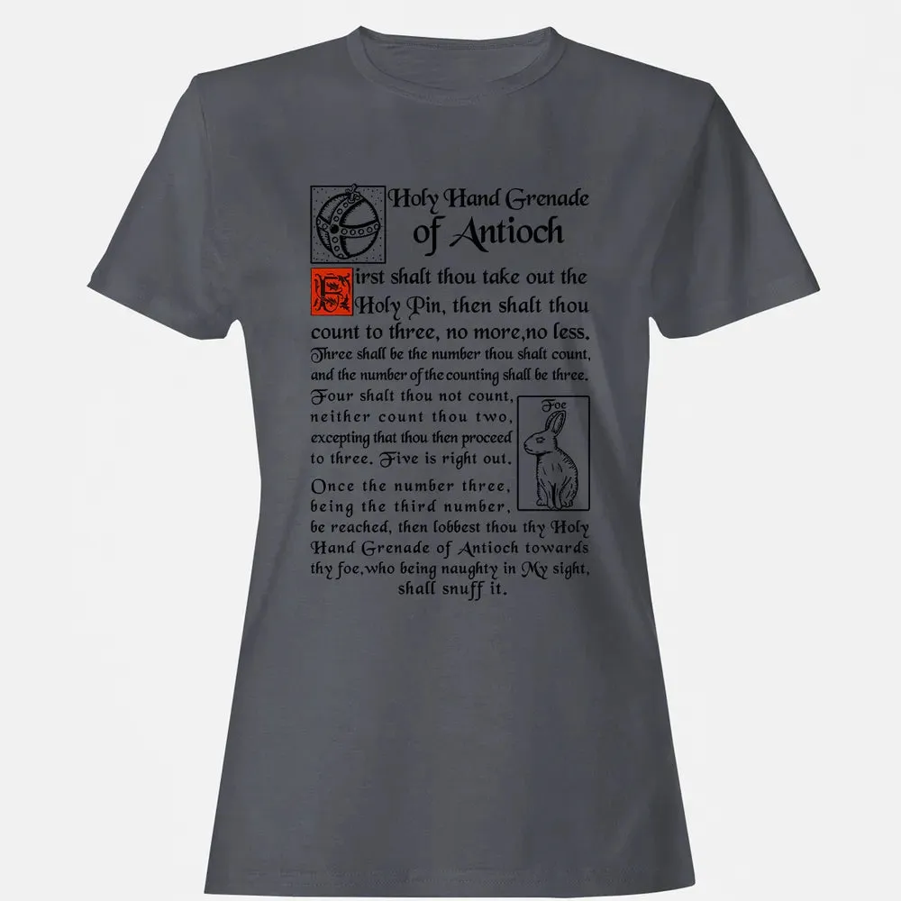 One, Two, Five! Women's T-shirt - 5