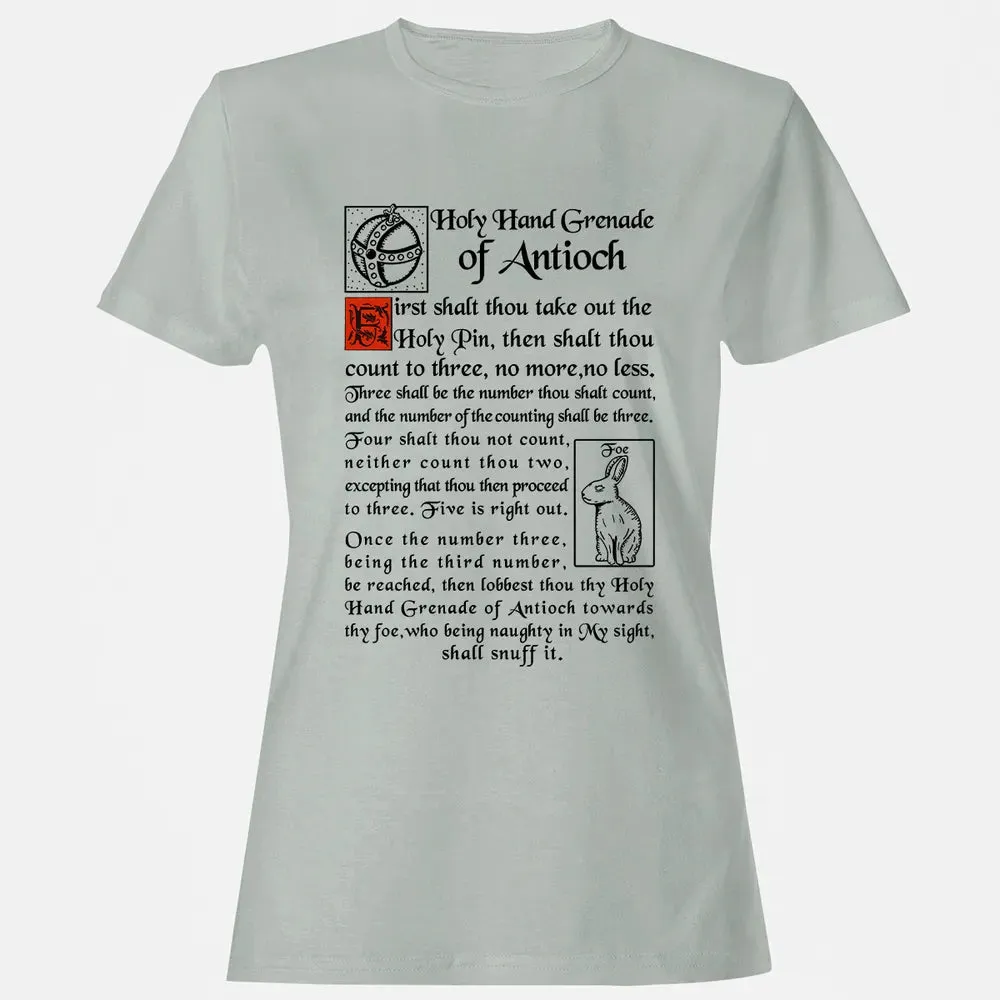 One, Two, Five! Women's T-shirt - 2