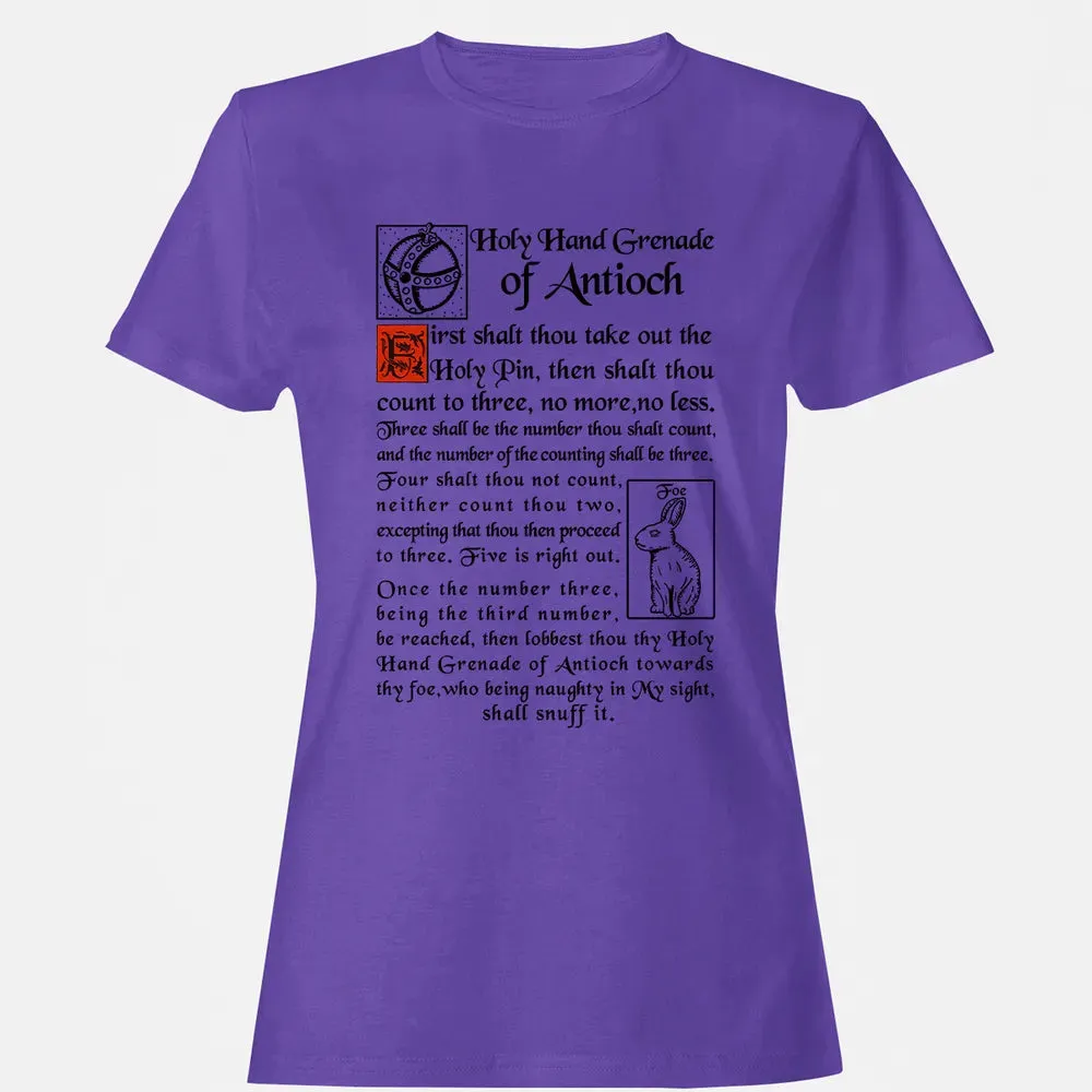One, Two, Five! Women's T-shirt - 12