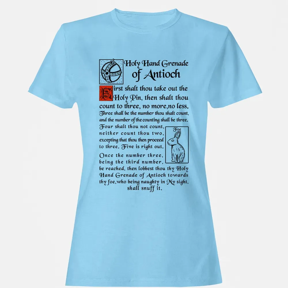 One, Two, Five! Women's T-shirt - 8