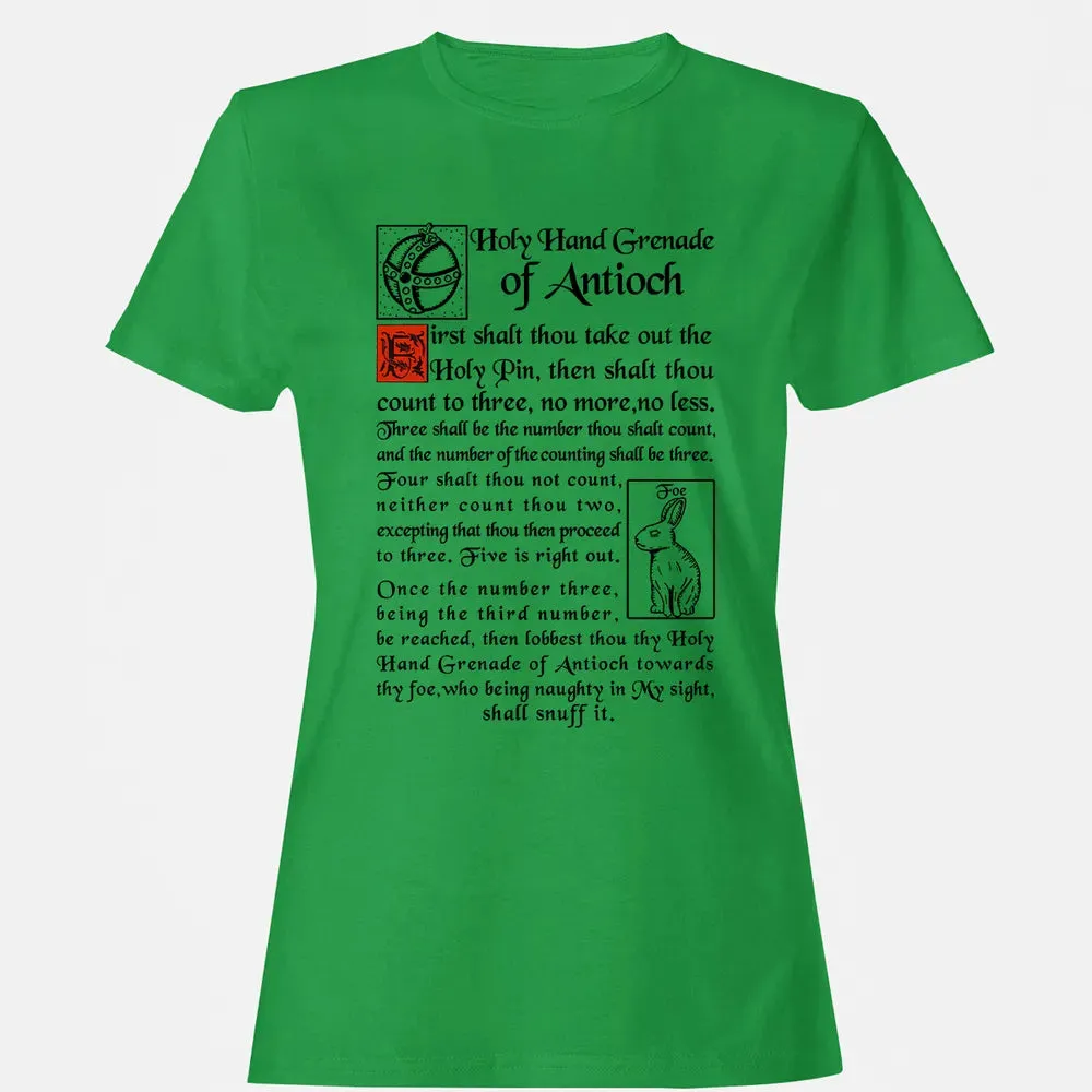 One, Two, Five! Women's T-shirt - 7