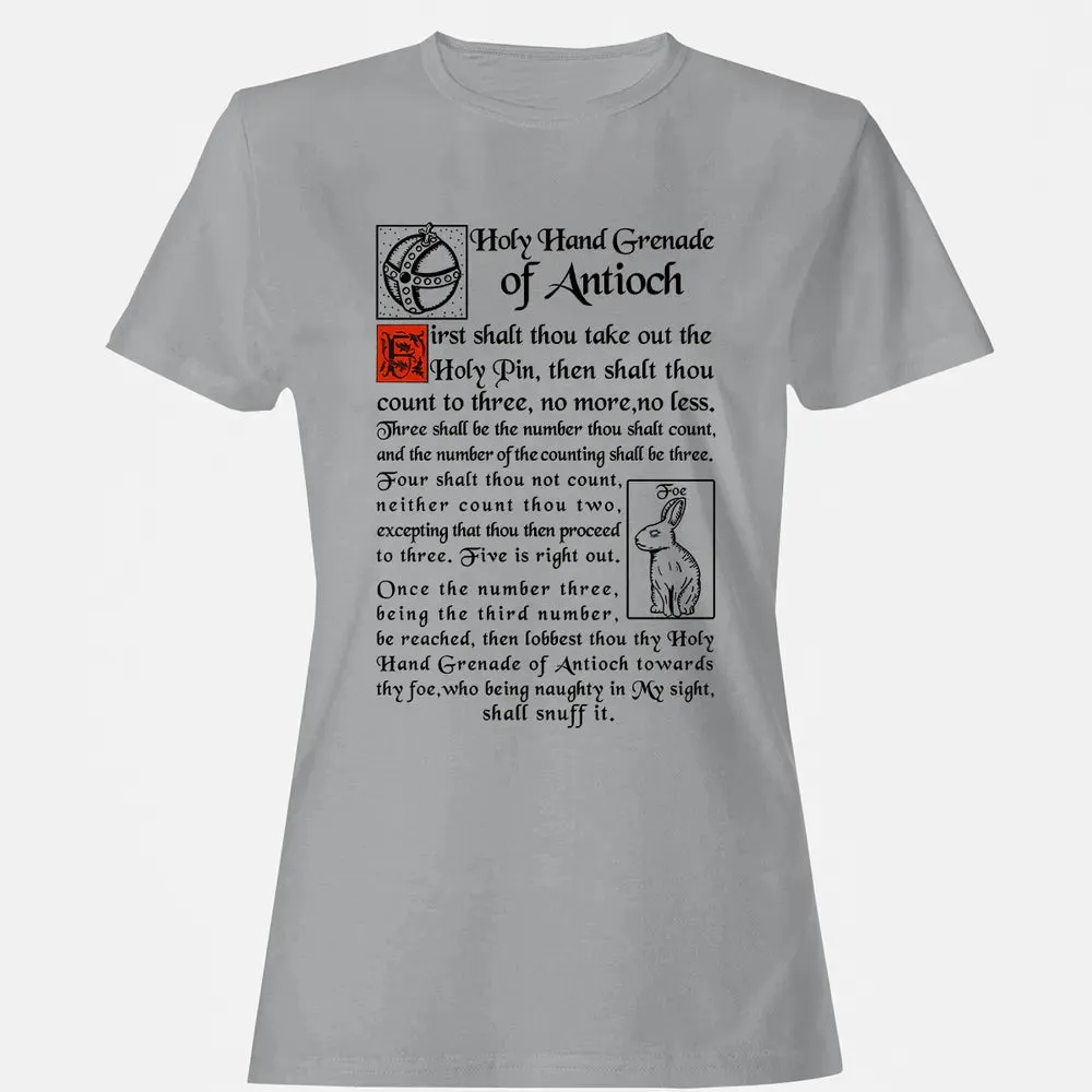 One, Two, Five! Women's T-shirt - 15