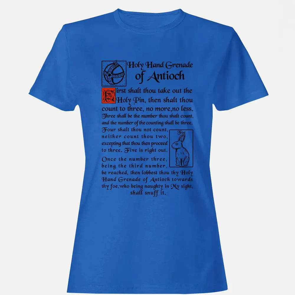One, Two, Five! Women's T-shirt - 14