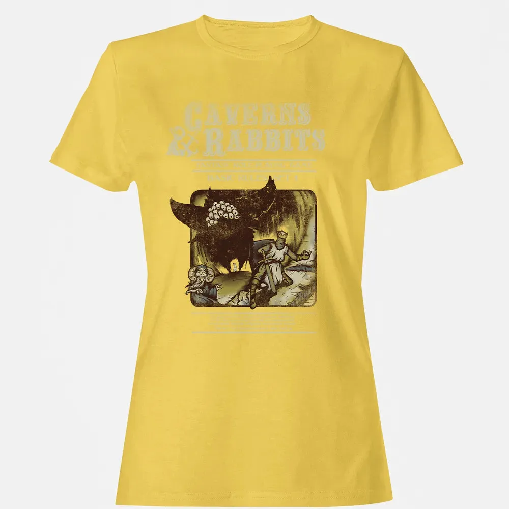 C&R Women's T-shirt - 4