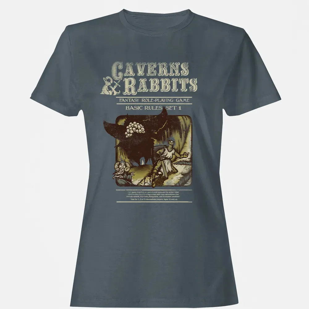 C&R Women's T-shirt - 3